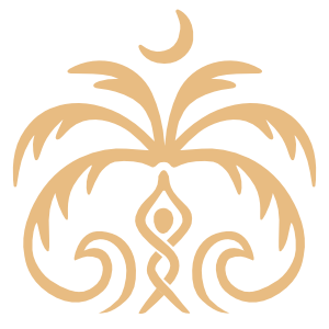 Brisa Bahía retreat center logo