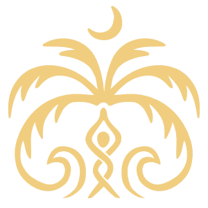 Brisa Bahia – Holistic & Wellness Retreat Center in Colombia Logo