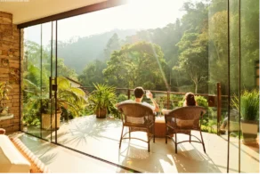 Holistic Living: Integrating Mind, Body, and Space