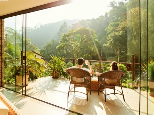 Holistic Living: Integrating Mind, Body, and Space