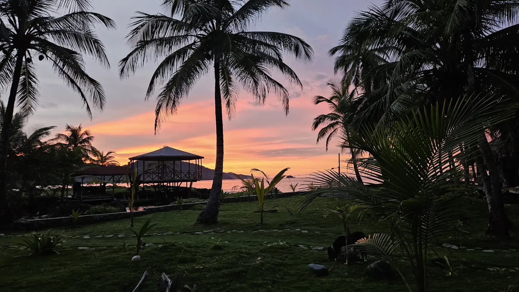 Wonder Retreat at Brisa Bahia