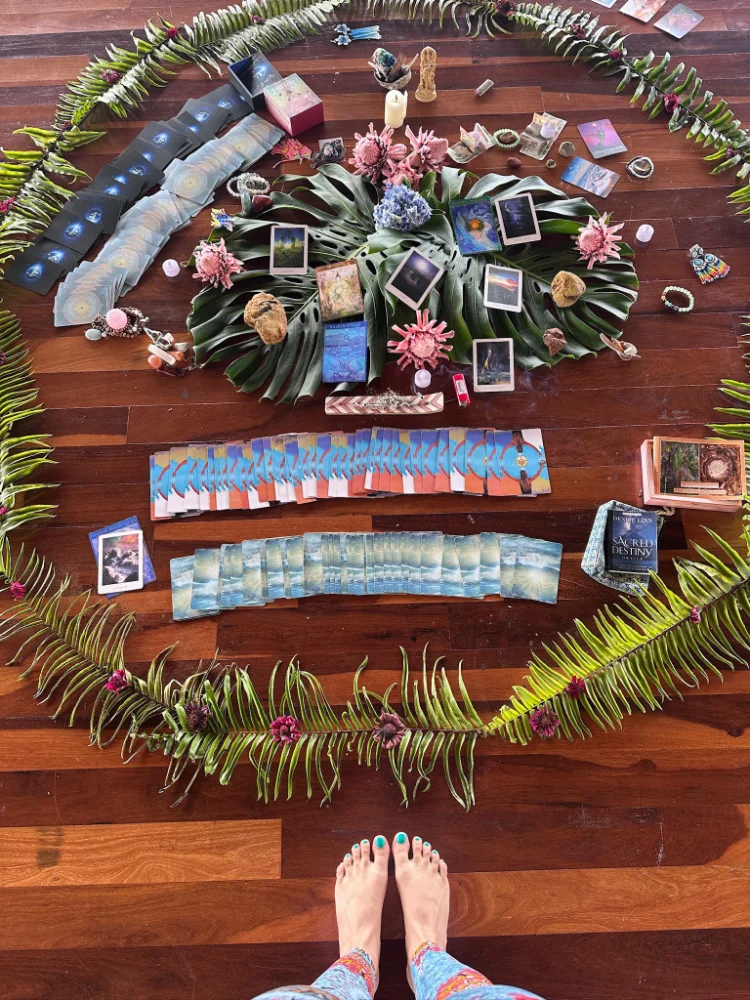 SHINE Retreat at Brisa Bahia